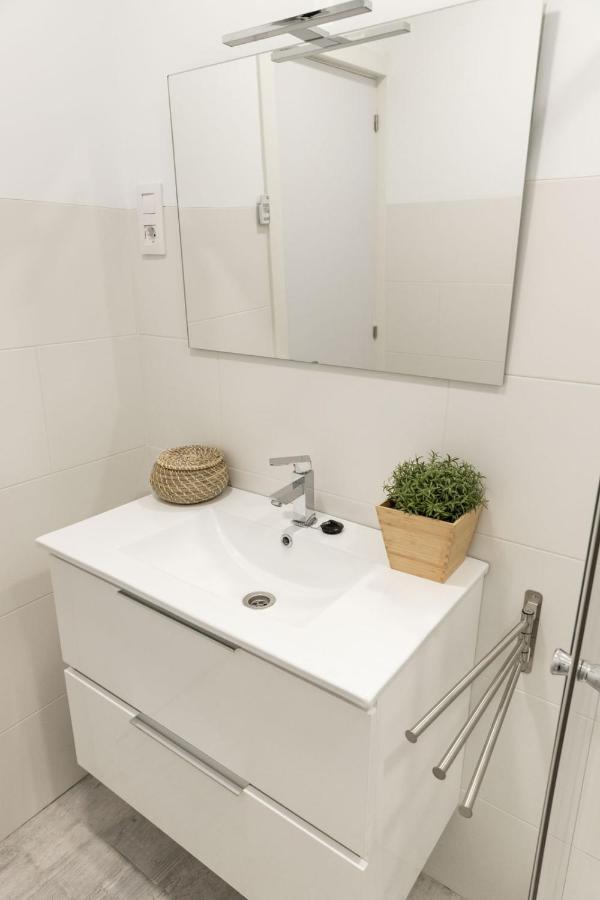 Appartement Libertad *