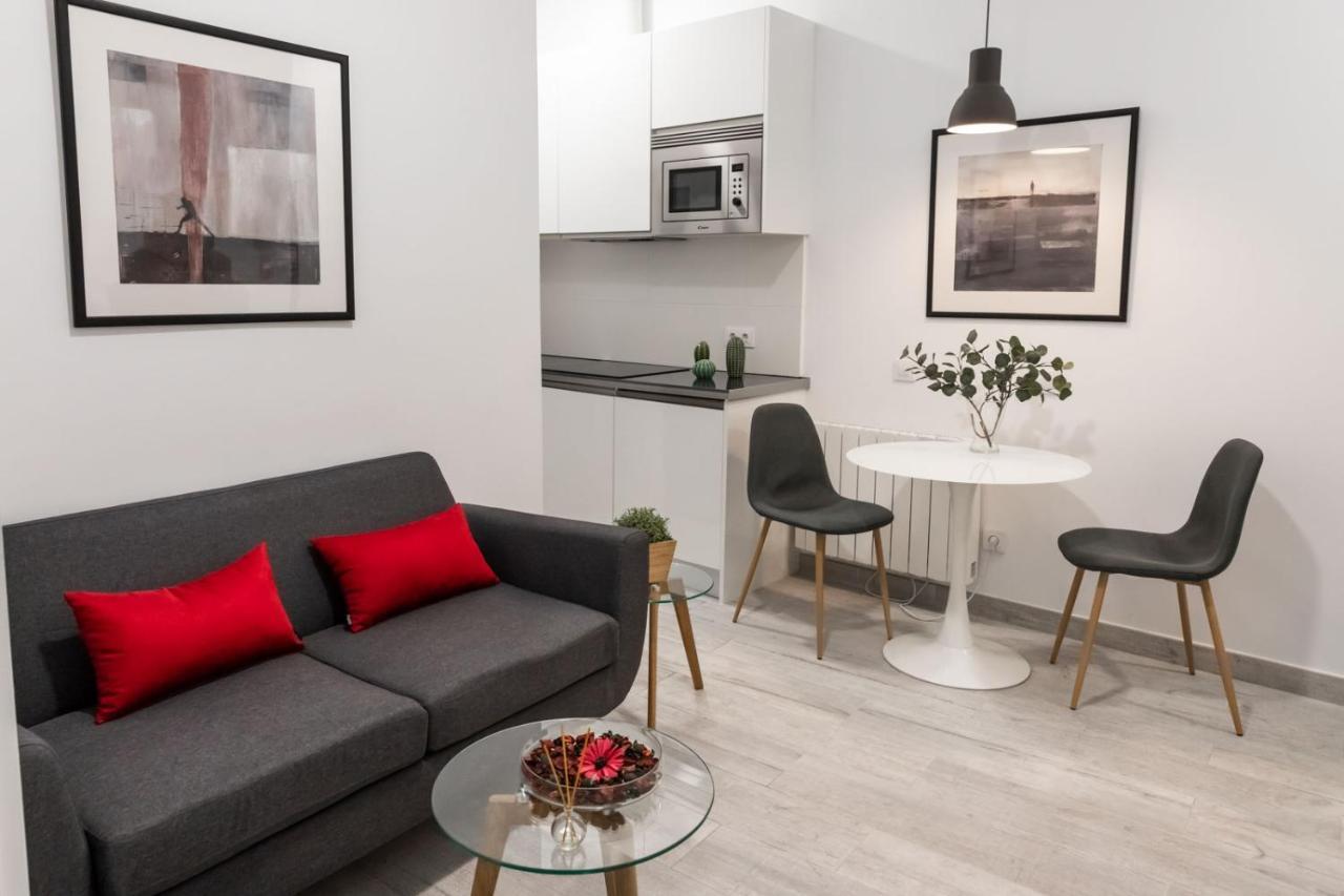 Libertad Appartement