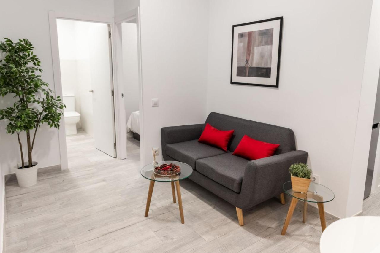 Libertad Appartement