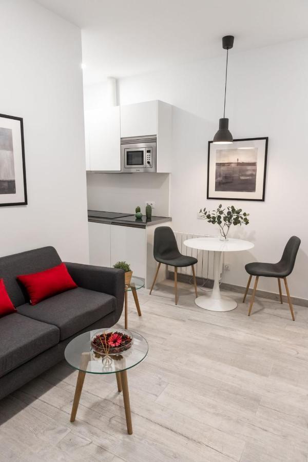 Appartement Libertad Madrid