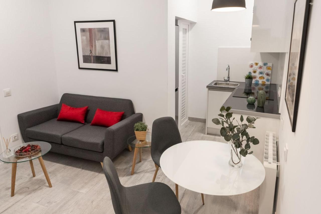 Appartement Libertad