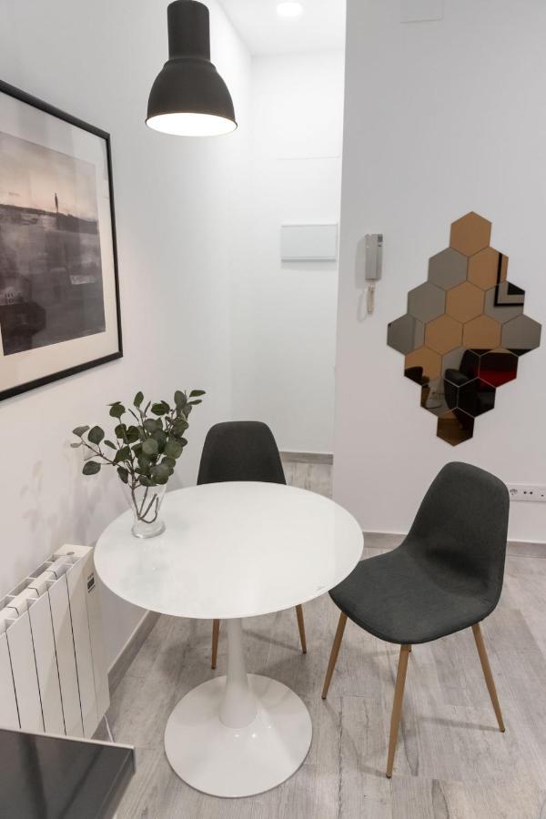 Libertad Appartement Madrid