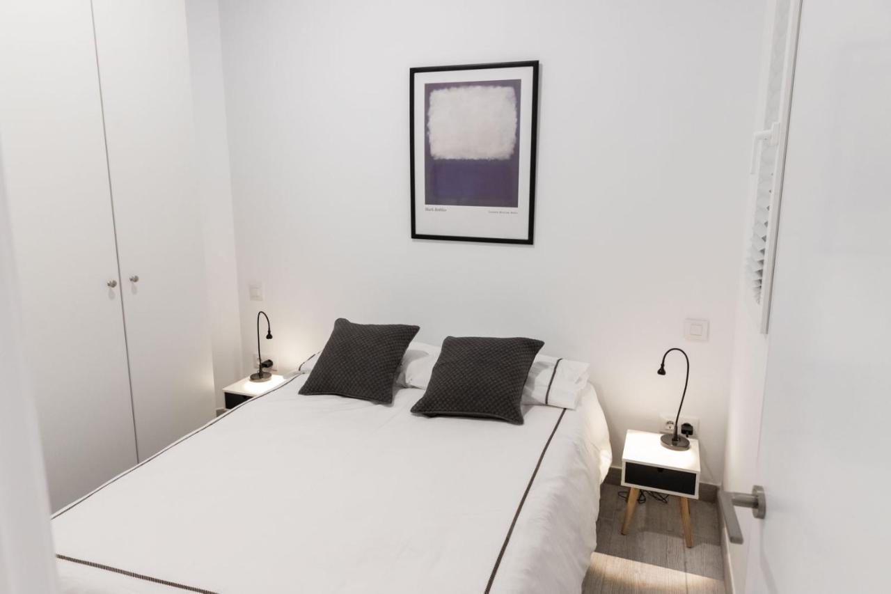 Appartement Libertad